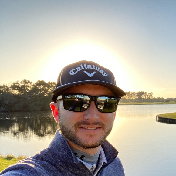 Meet your Posher, Andrew - Picture 1 of 1